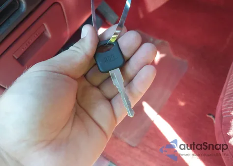 1996 Ford F150 from USA, damaged, VIN 1FTEX15NXTKA47198